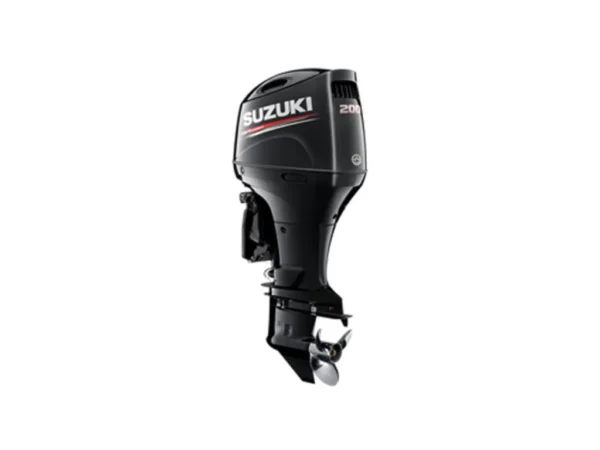 2022 Suzuki DF200A X 200 HP Outboard Motor