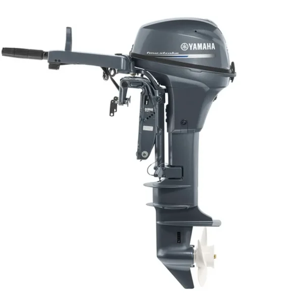 Yamaha Outboards 9.9HP High Thrust T9.9LPHB