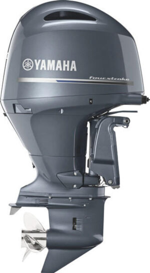 Yamaha Outboards 150HP F150XCA