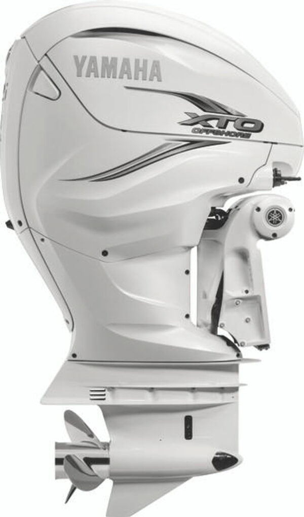 Yamaha Outboards 425HP XF425XSB2