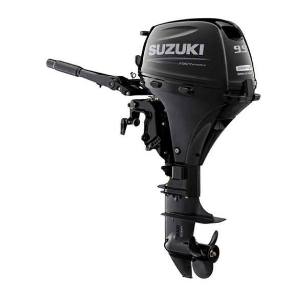 2021 Suzuki 9.9 HP DF9.9BTHL3 Outboard Motor