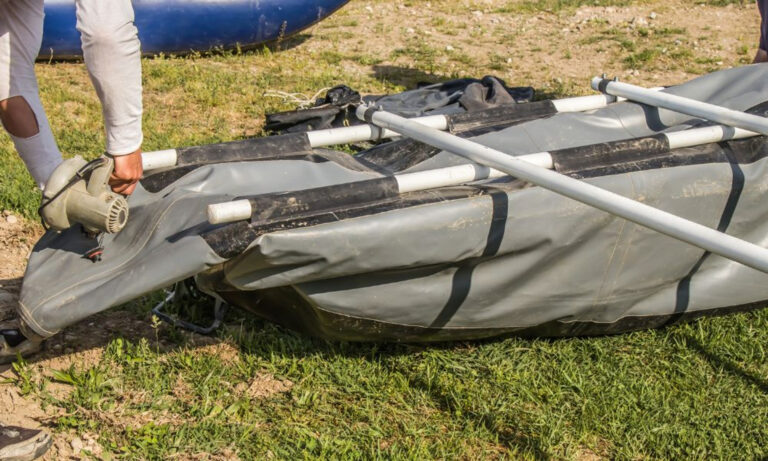 Inflatable Catamaran vs. Inflatable Boat: Which Is Better?